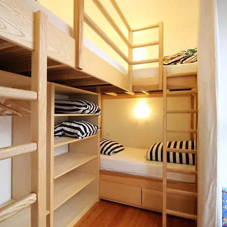 T3 La Bourboule, 5 Pers, Wi-fi - Fr-1-608-96 Апартаменты *